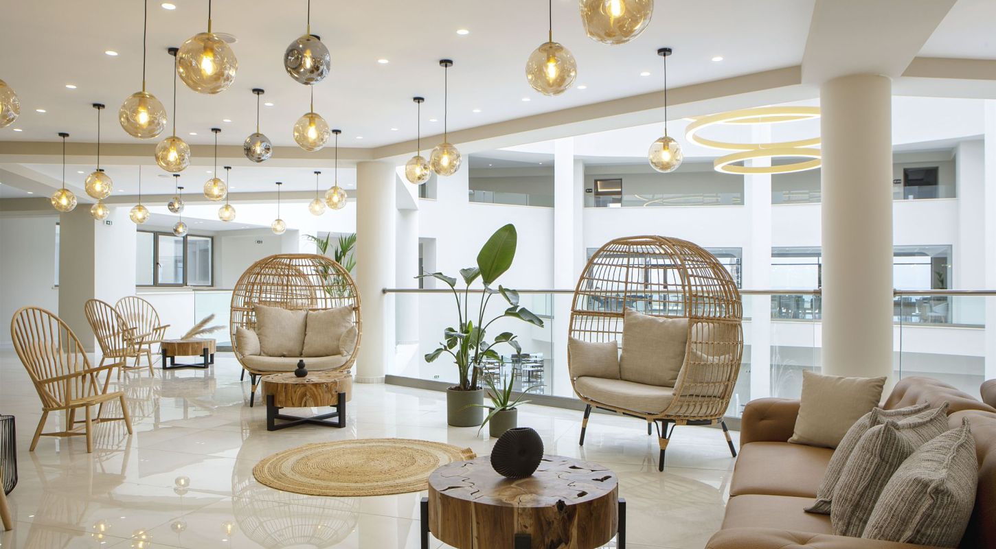 Ajul Luxury Hotel & Spa Resort 1